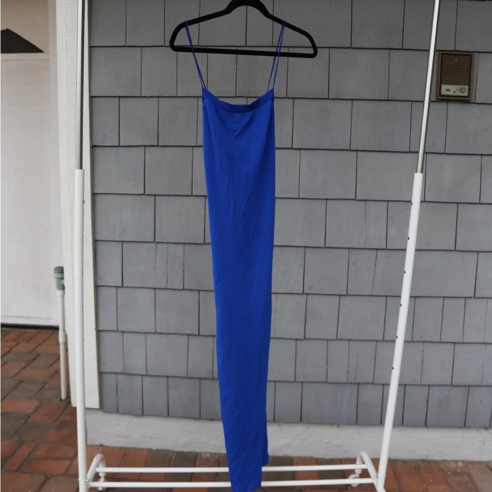 Alexander Wang Strappy Dress - Picture 10 of 11